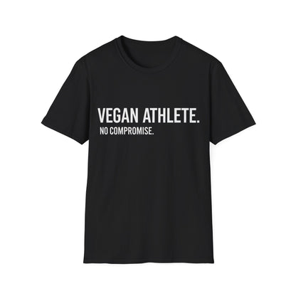 No Compromise. Tee