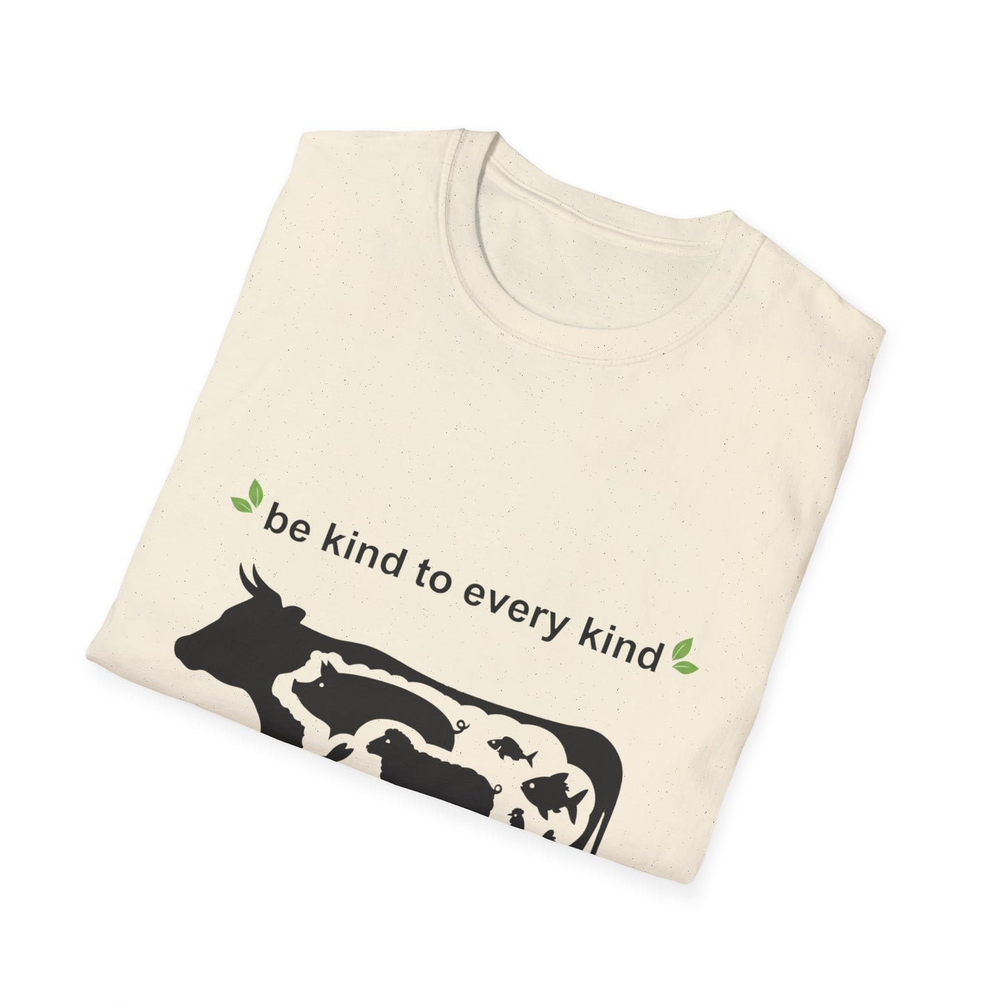 Be Kind to Every Kind T-Shirt