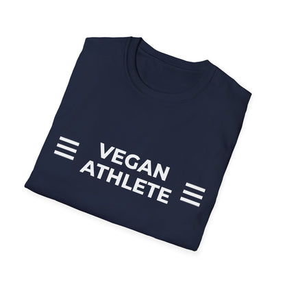 Vegan Athlete T-Shirt