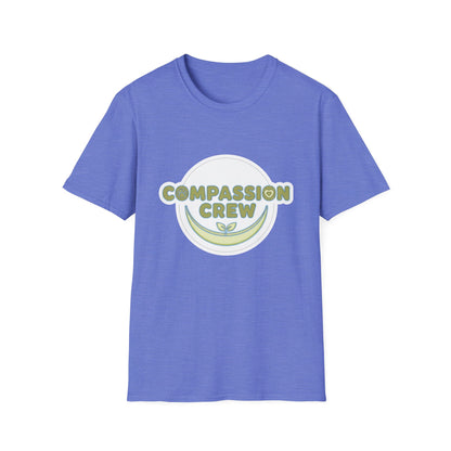 Compassion Crew T-Shirt