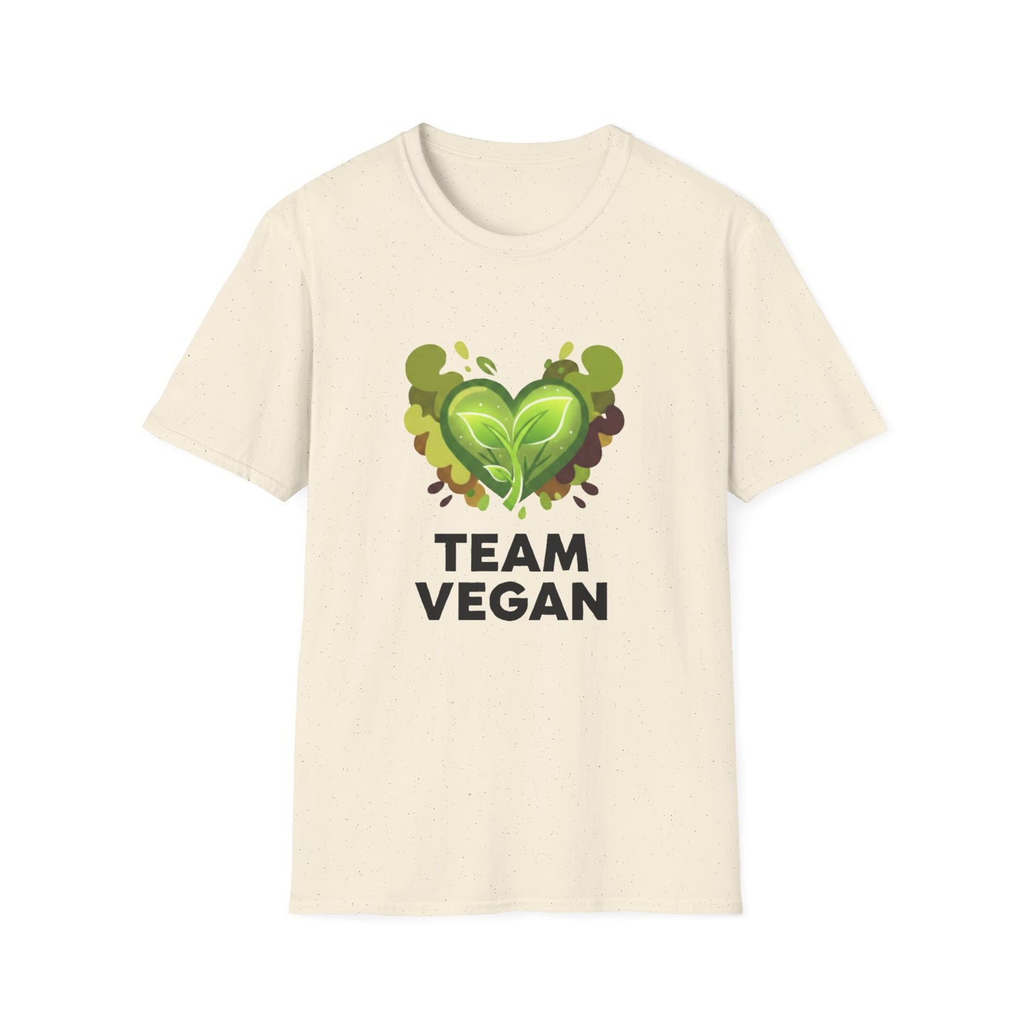Team Vegan T-Shirt