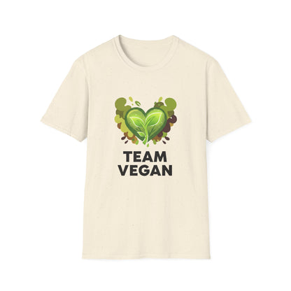 Team Vegan T-Shirt