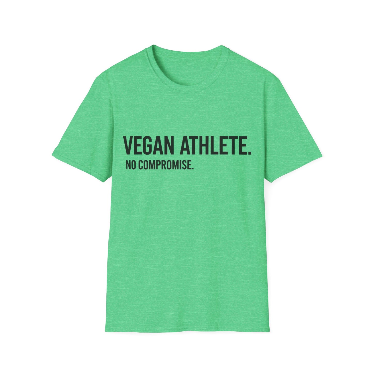 No Compromise. Tee