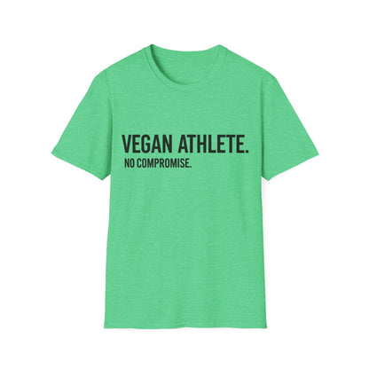 No Compromise. Tee