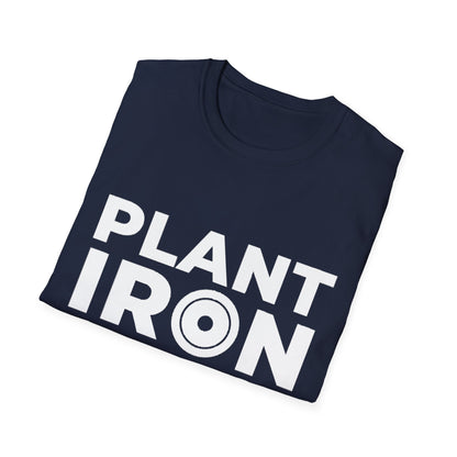 Plant Iron T-Shirt