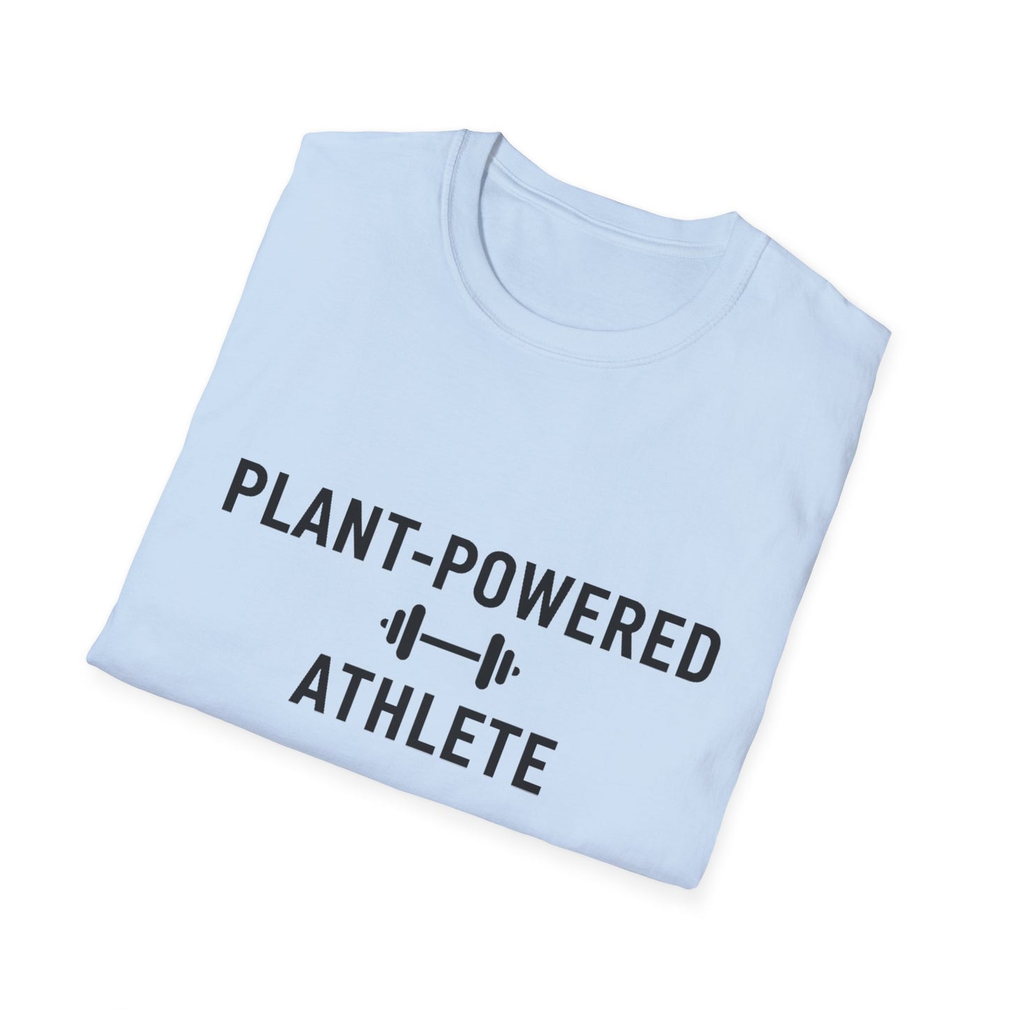 Plant-Powered Athlete T-Shirt