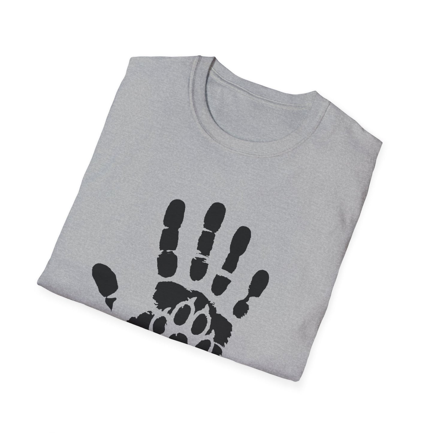 Fight For Animal Rights T-Shirt