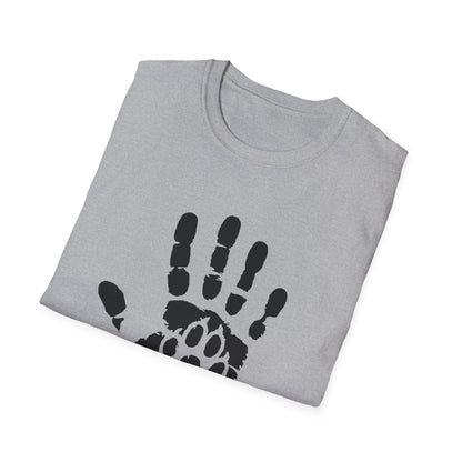 Fight For Animal Rights T-Shirt