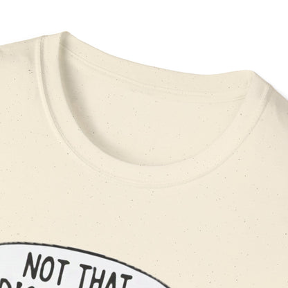 Where do you get your protein from? Dinosaurs T-Shirt