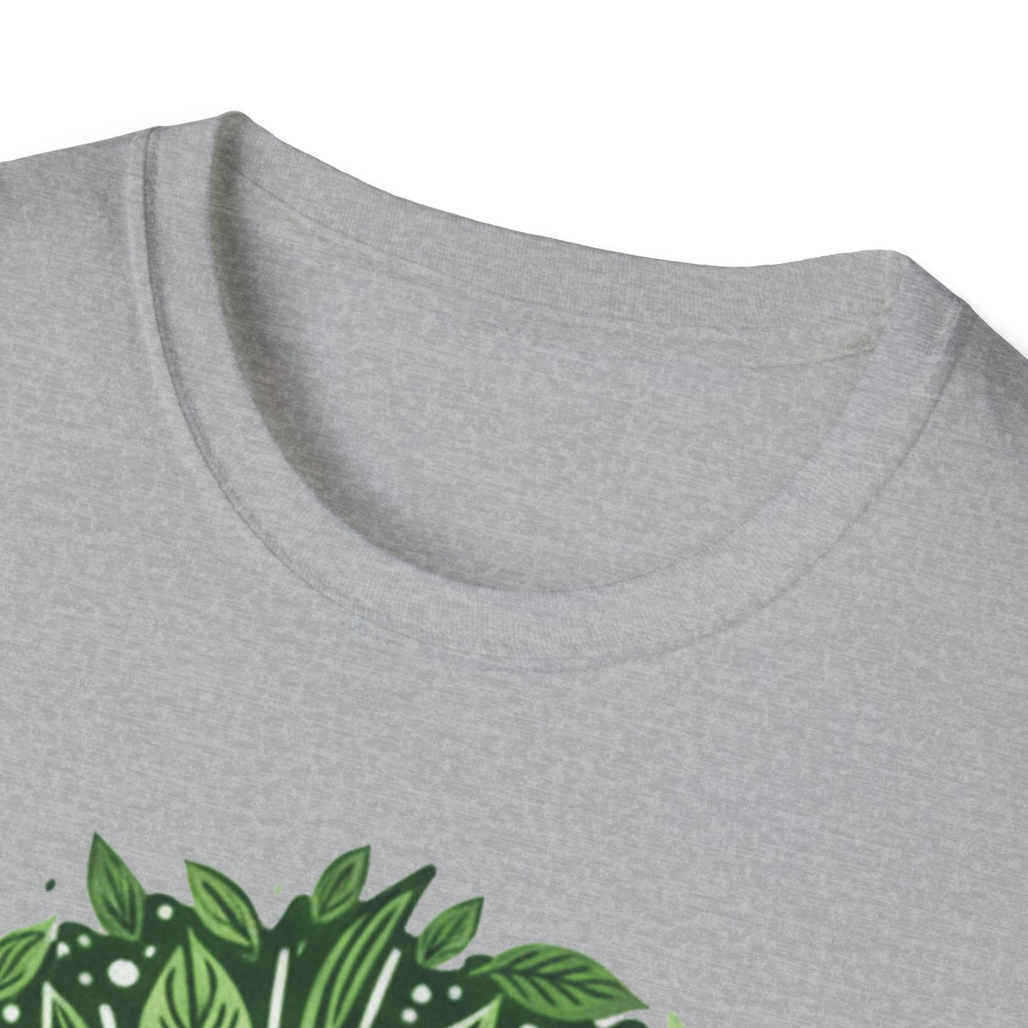 Vegan T-Shirt
