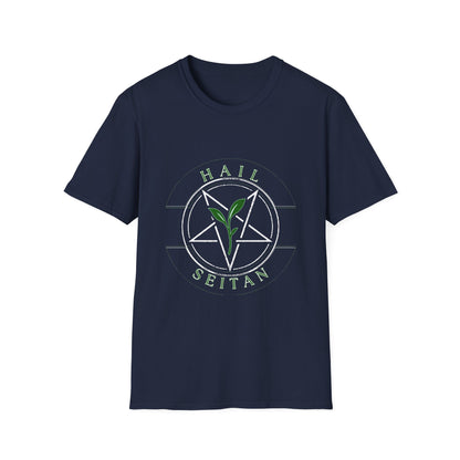 Hail Seitan T-Shirt