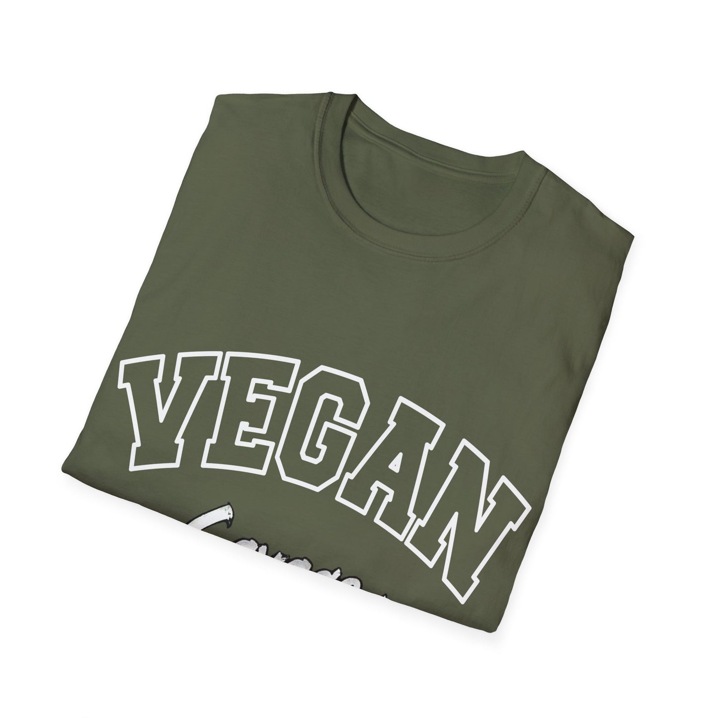 Vegan Savage Tee