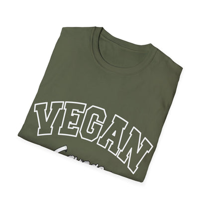 Vegan Savage Tee