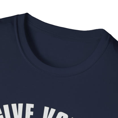 Give Voice to the Voiceless T-Shirt