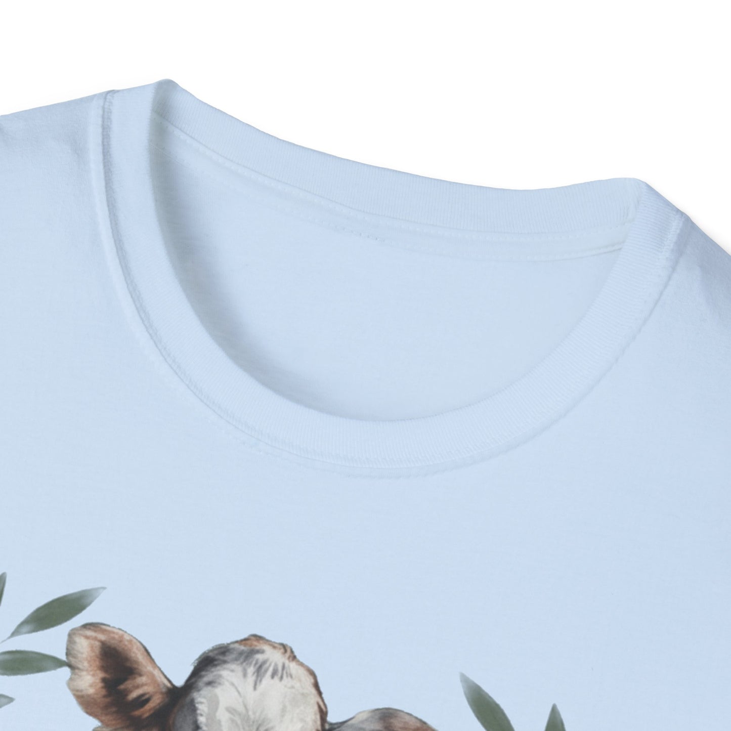 Vegan for the Animals T-Shirt