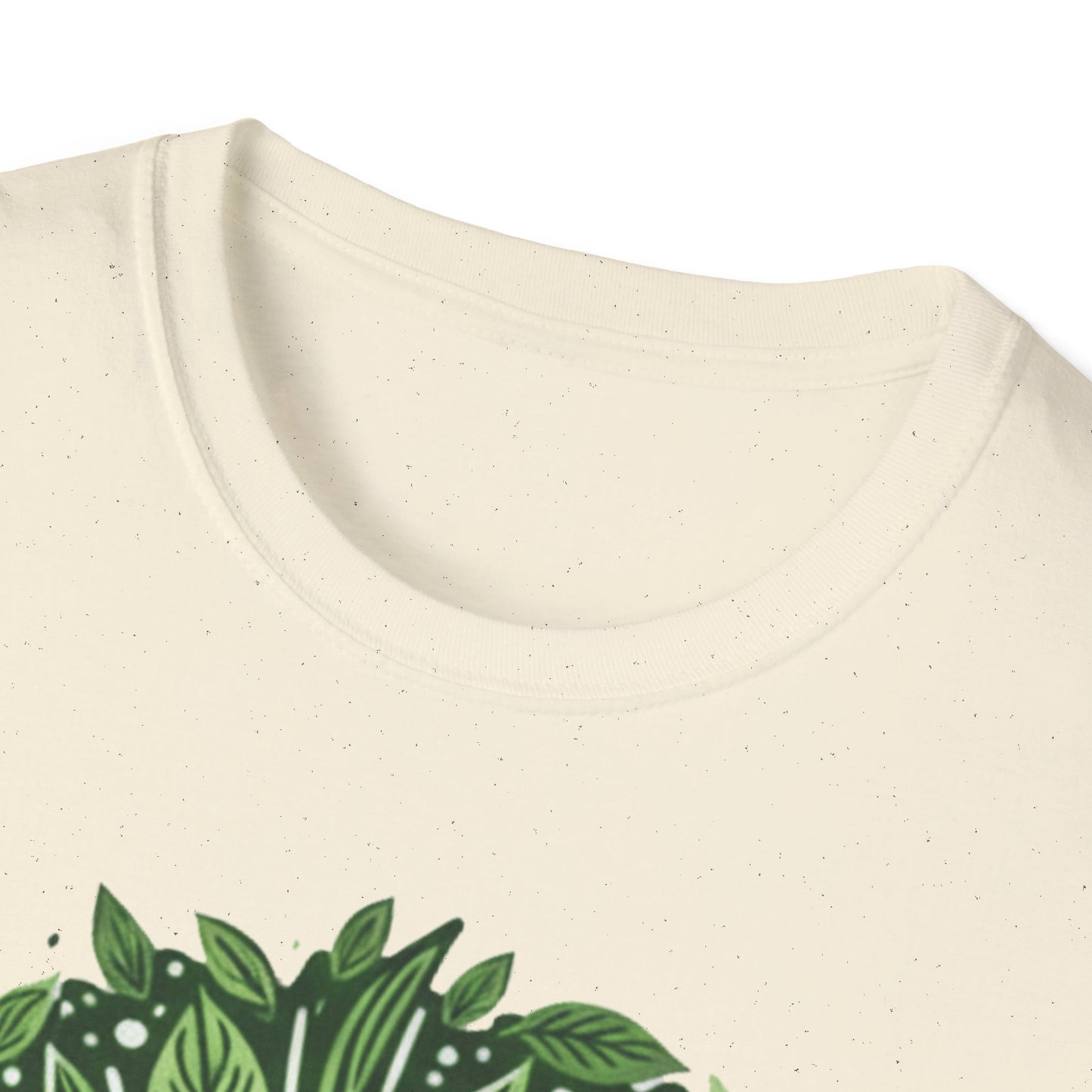 Vegan T-Shirt