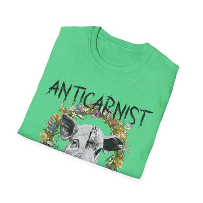 Anticarnist T-Shirt