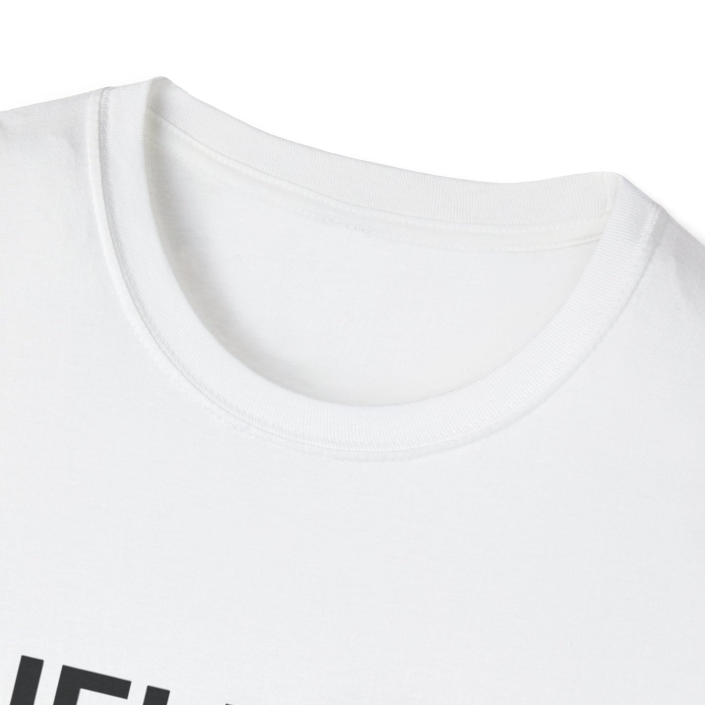 Fueled by plants T-Shirt