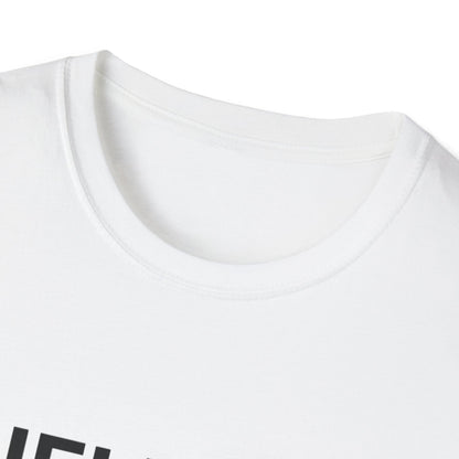 Fueled by plants T-Shirt