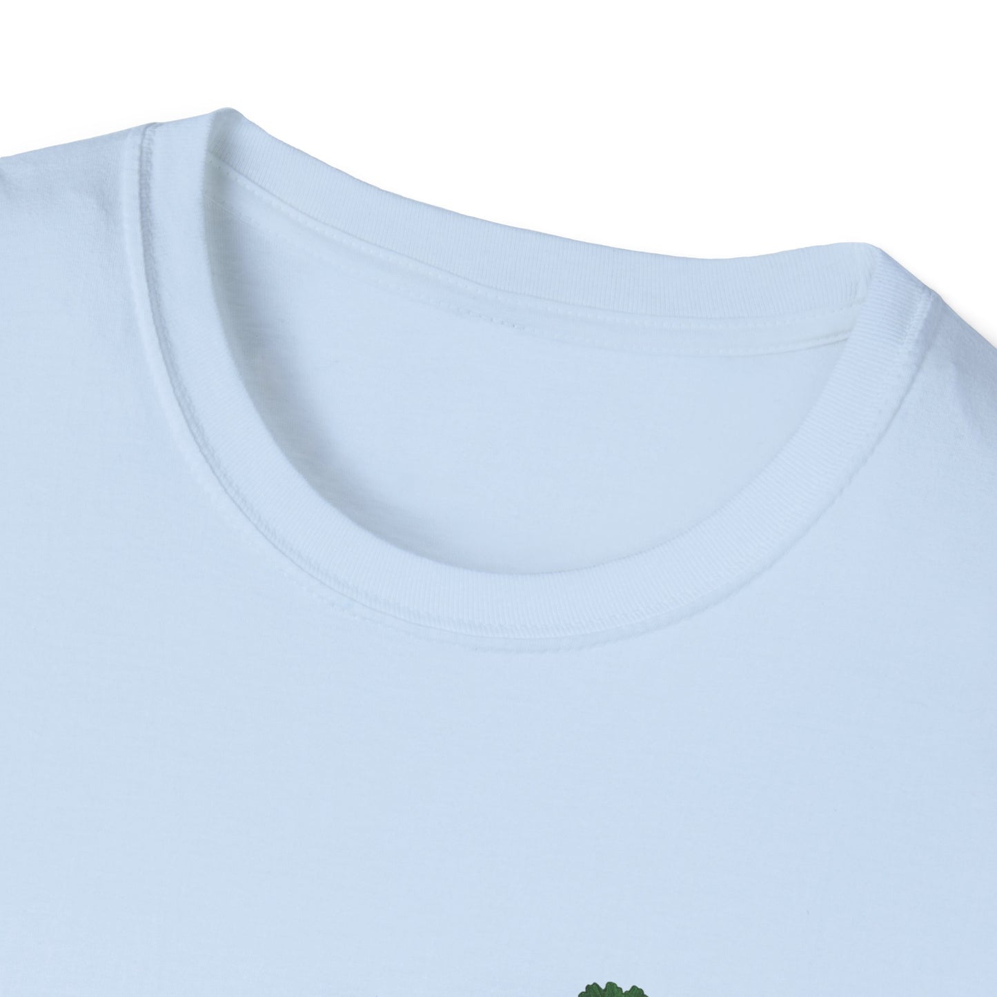 Vegan at heart T-Shirt