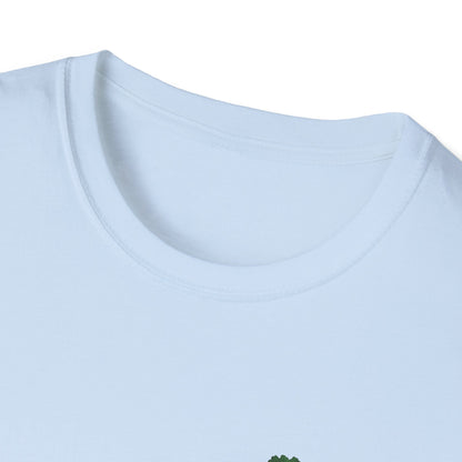 Vegan at heart T-Shirt