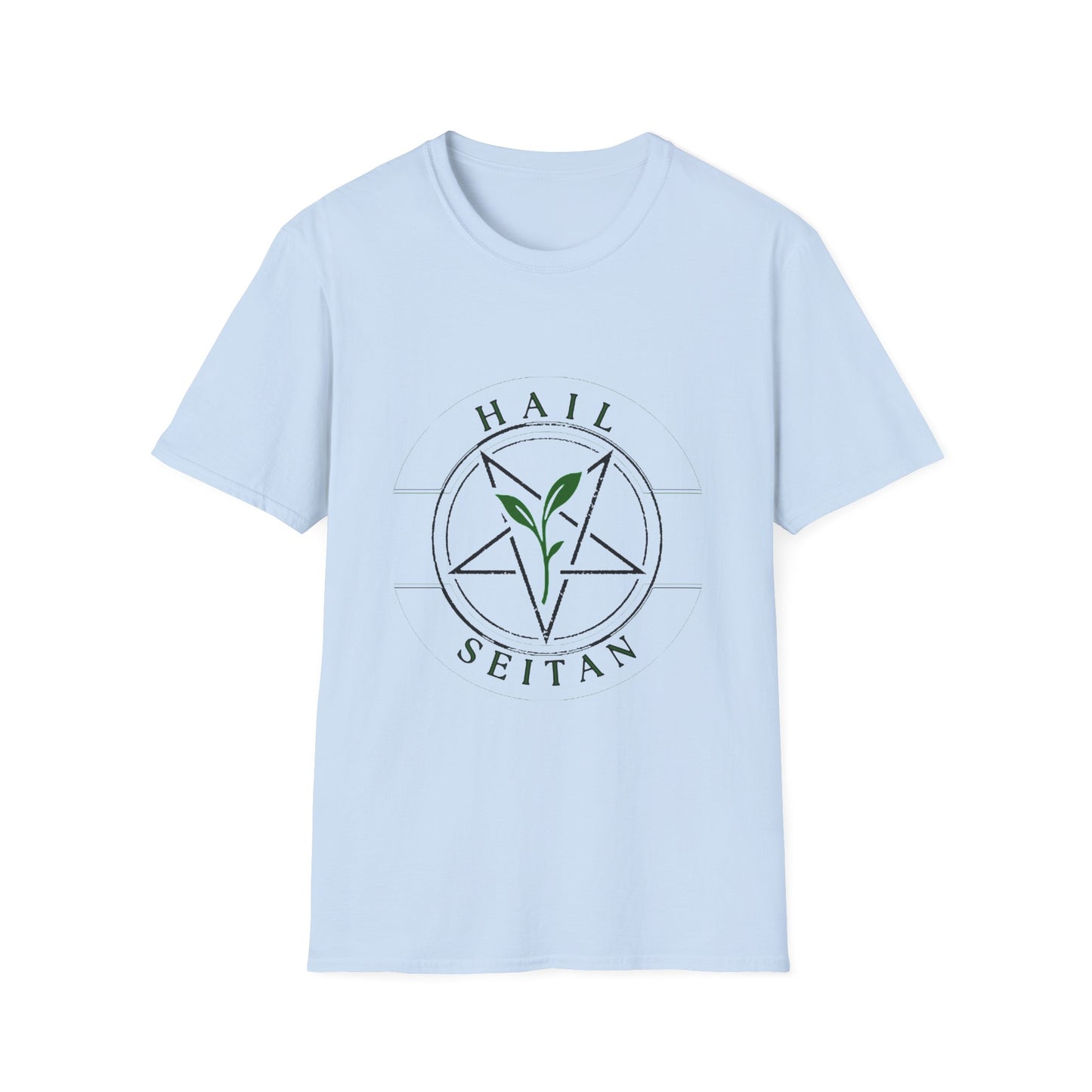 Hail Seitan T-Shirt