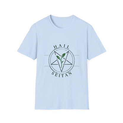 Hail Seitan T-Shirt