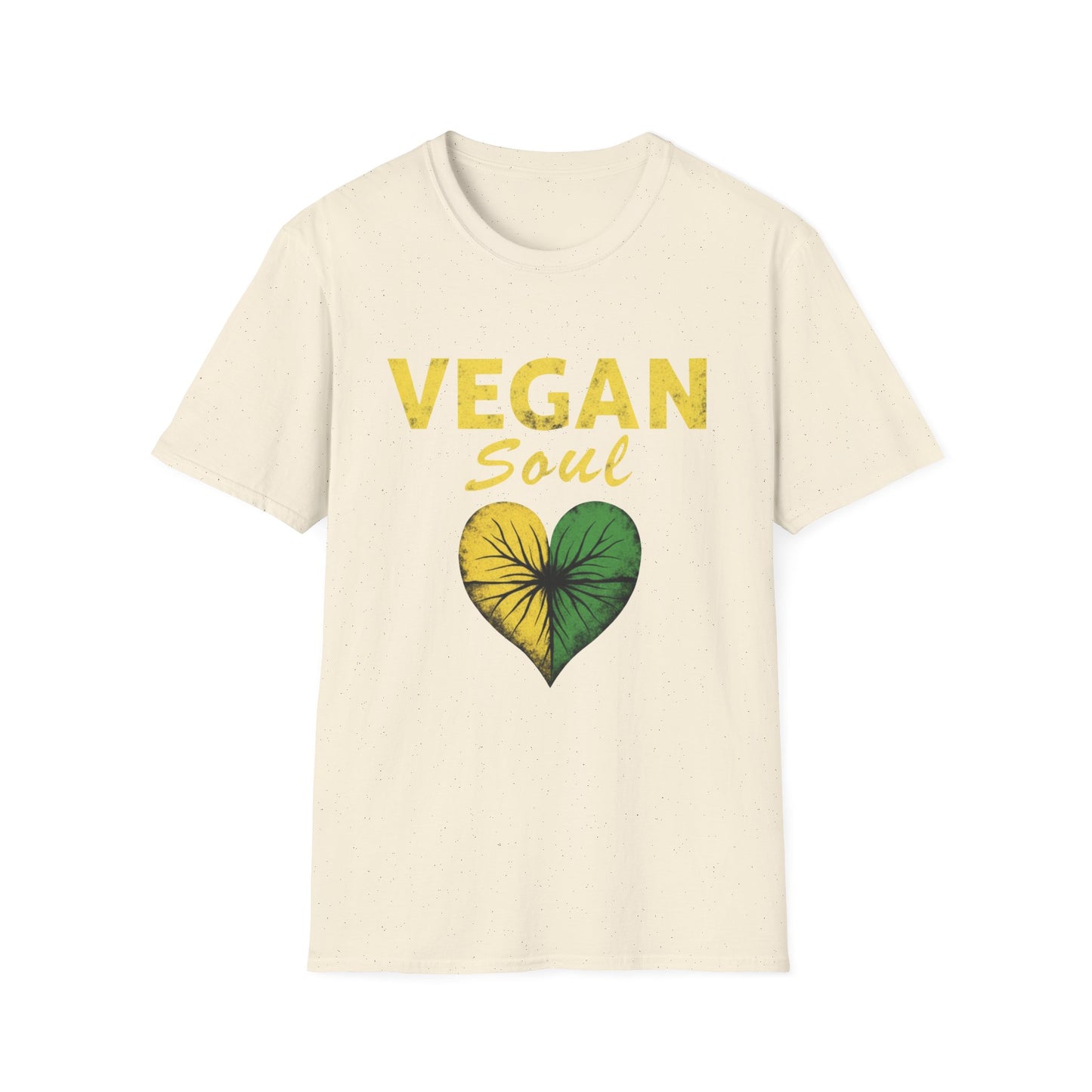 Vegan Soul T-Shirt