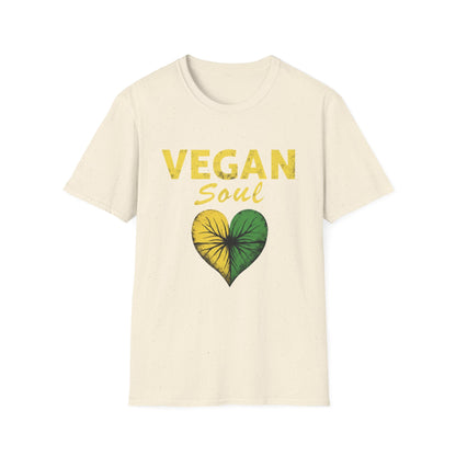 Vegan Soul T-Shirt