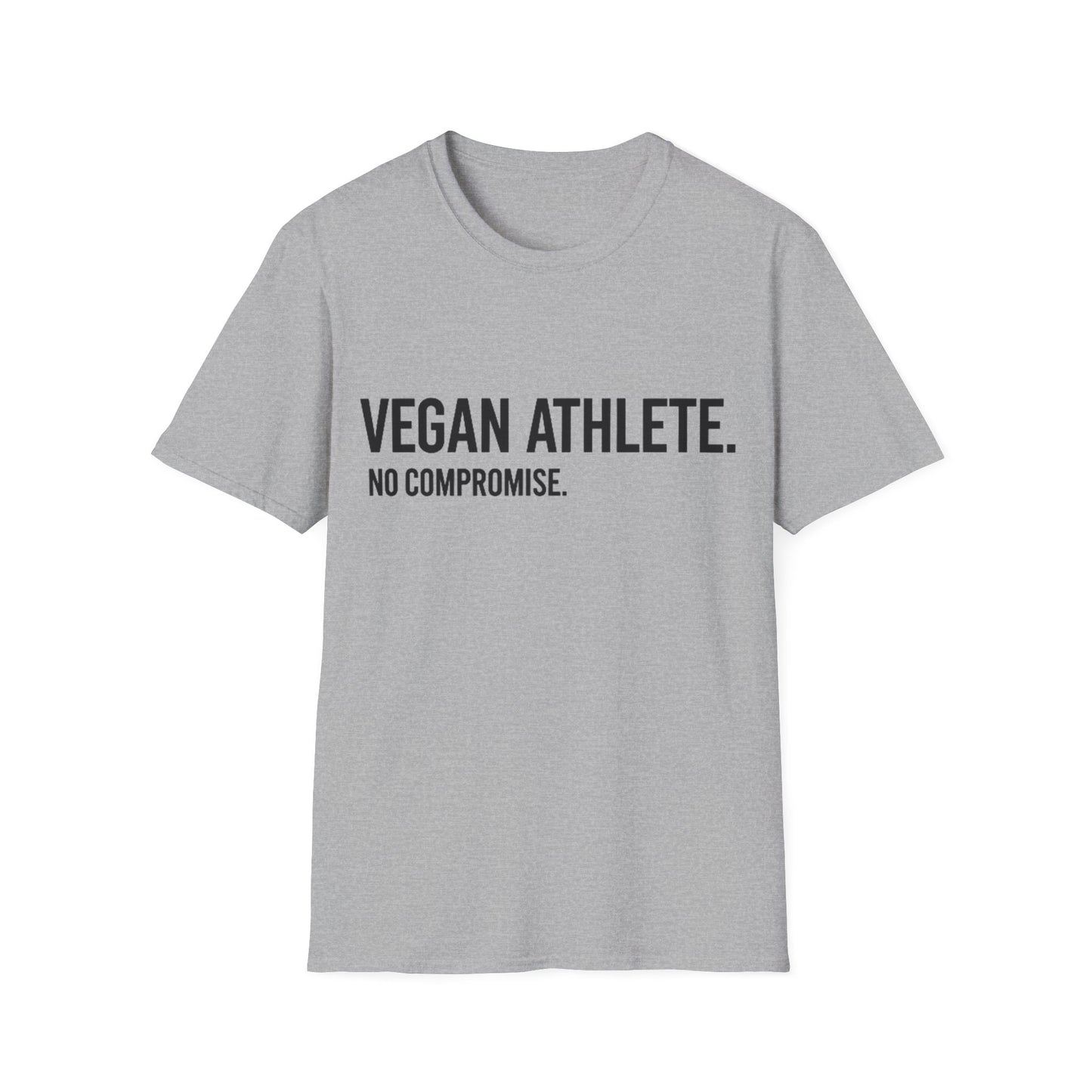No Compromise. Tee