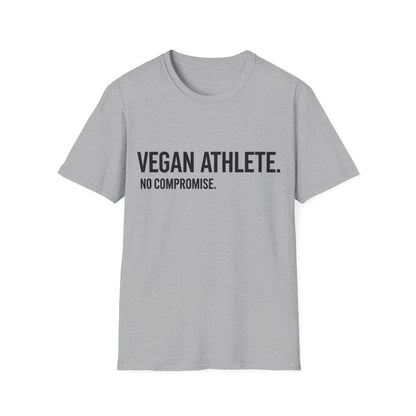 No Compromise. Tee