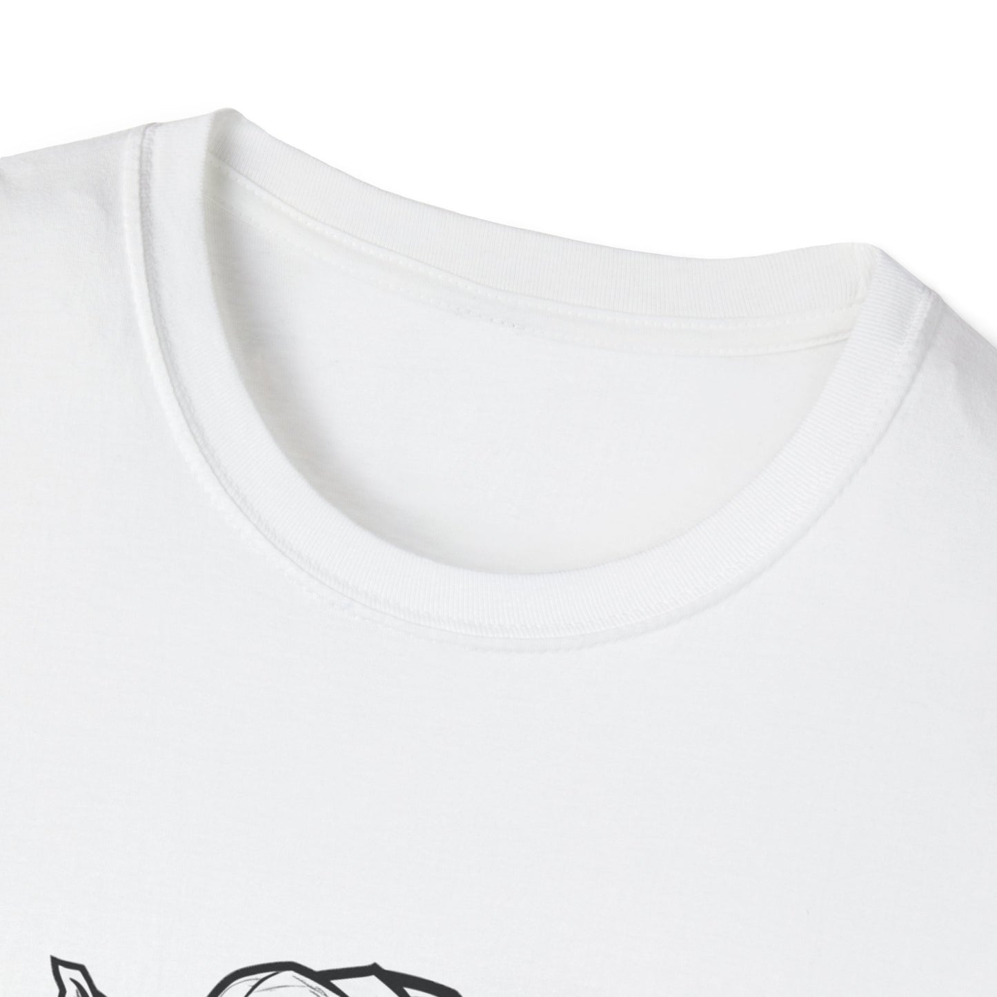 Unleash your inner herbivore T-Shirt