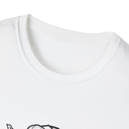 Unleash your inner herbivore T-Shirt