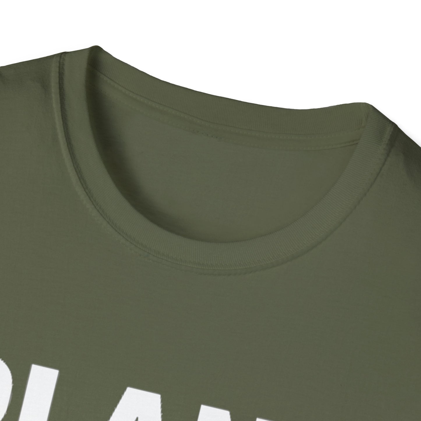 Plant Built T-Shirt
