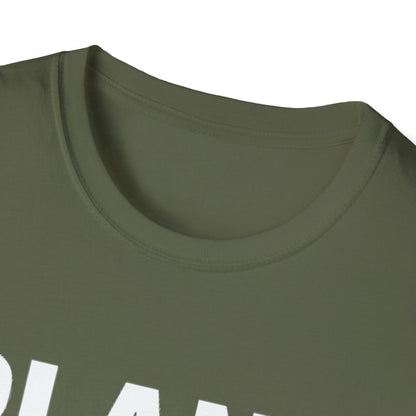 Plant Built T-Shirt