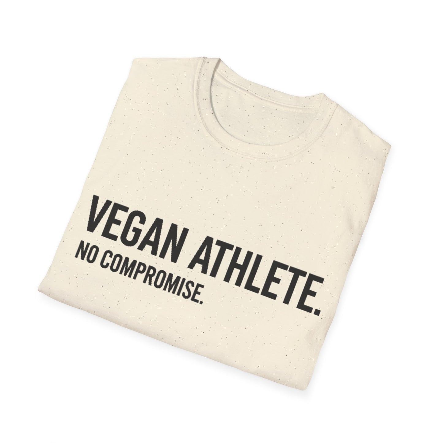 No Compromise. Tee