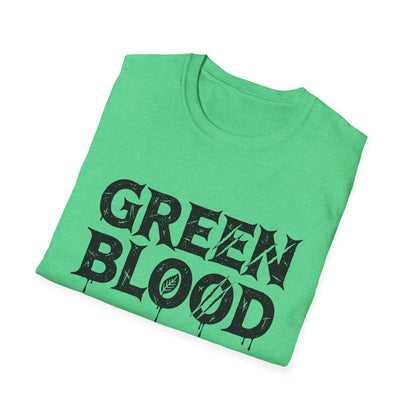 Green Blood T-Shirt