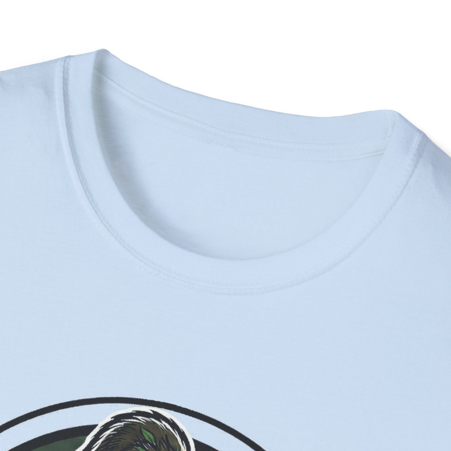 Plant-Powered Beastmode T-Shirt