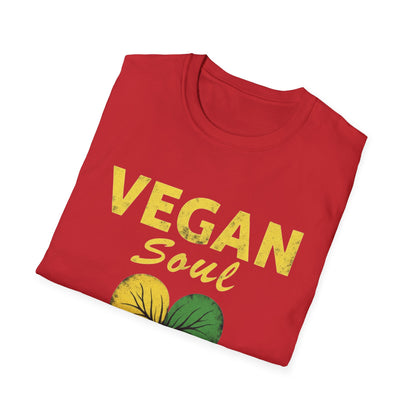 Vegan Soul T-Shirt