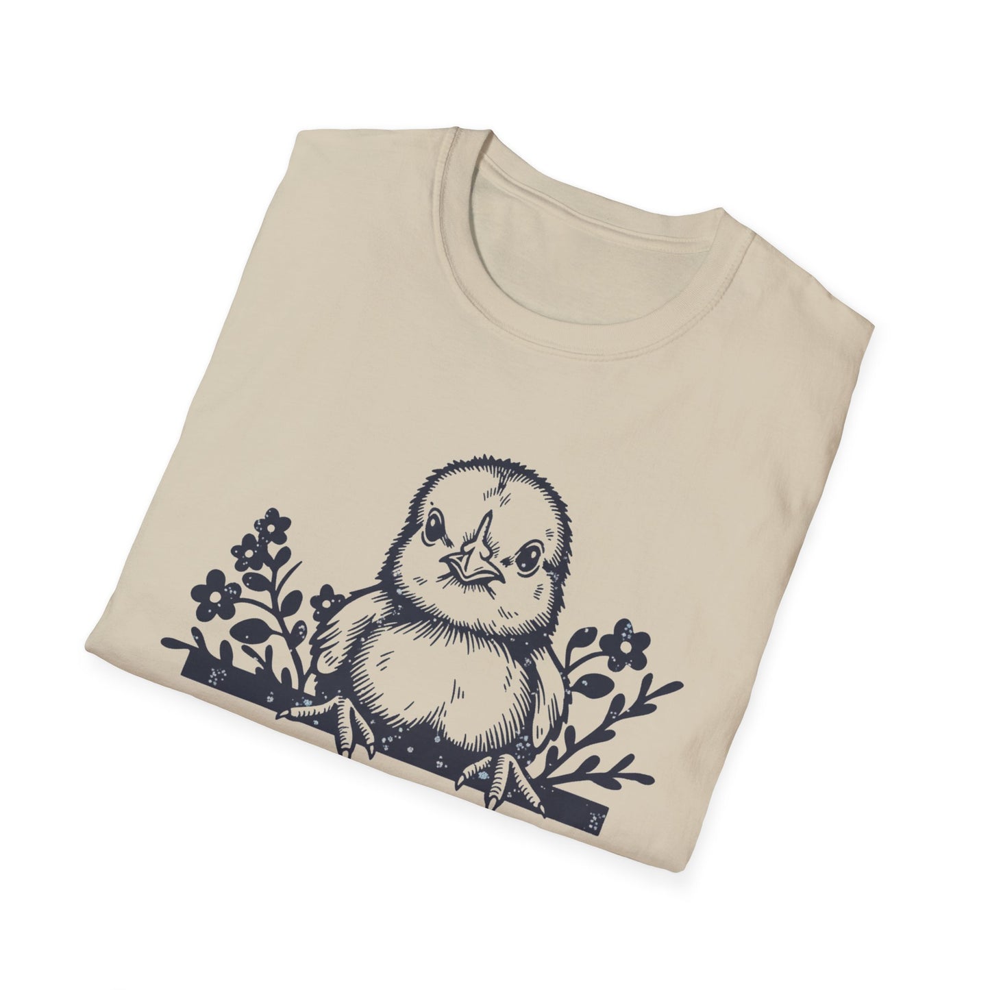 For Them. chick T-Shirt