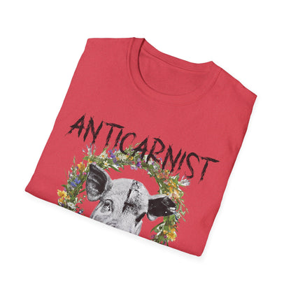 Anticarnist T-Shirt
