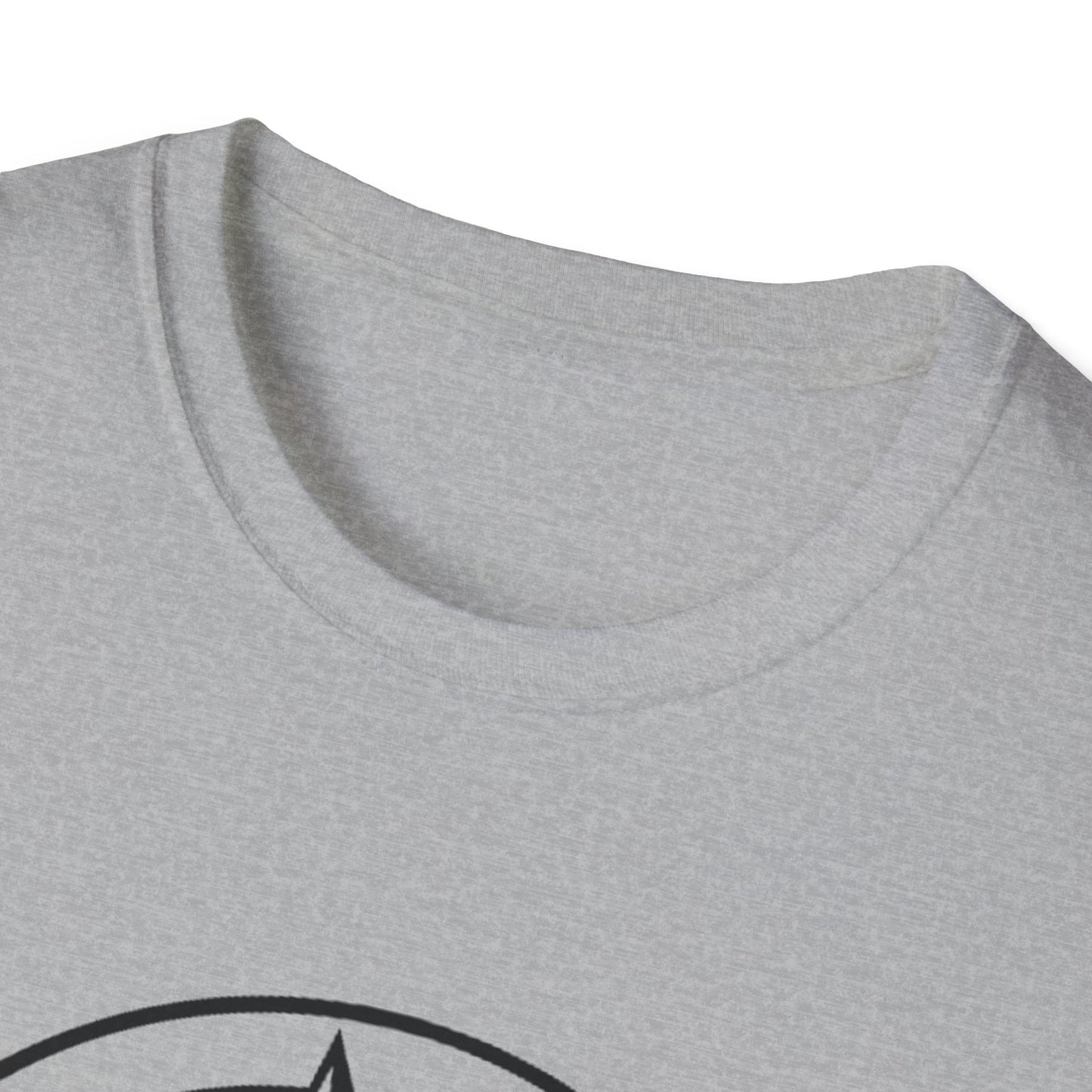 Fueled by Plants Focused on Animals T-Shirt