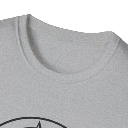 Fueled by Plants Focused on Animals T-Shirt