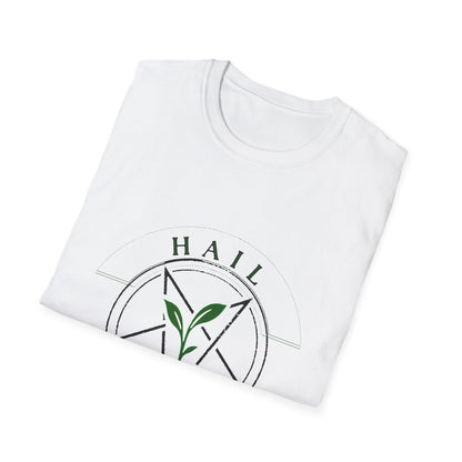 Hail Seitan T-Shirt