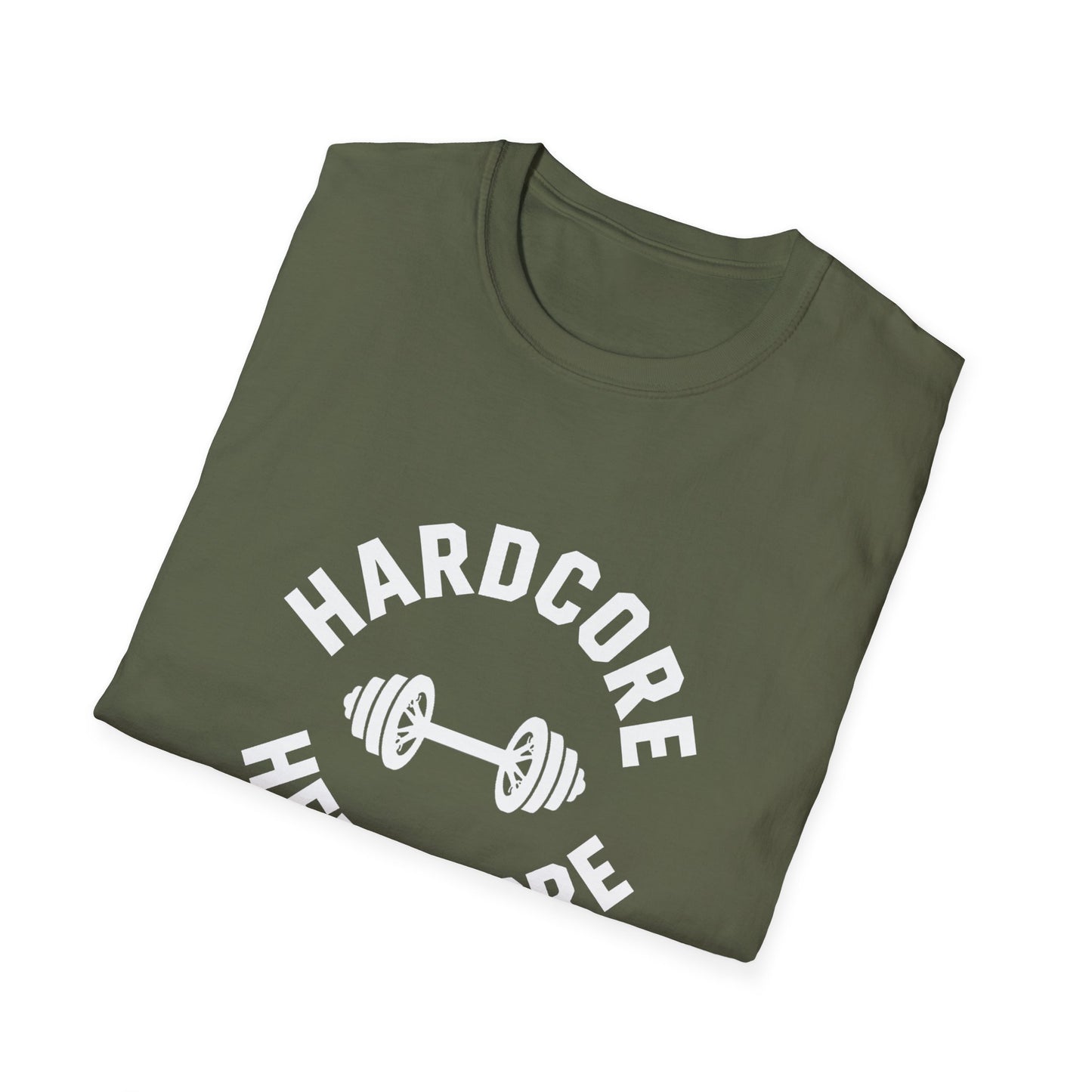 Hardcore Herbivore T-Shirt