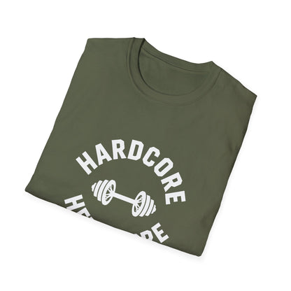 Hardcore Herbivore T-Shirt