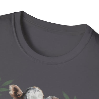 Vegan for the Animals T-Shirt