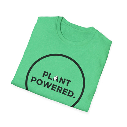 Plant Powered T-Shirt