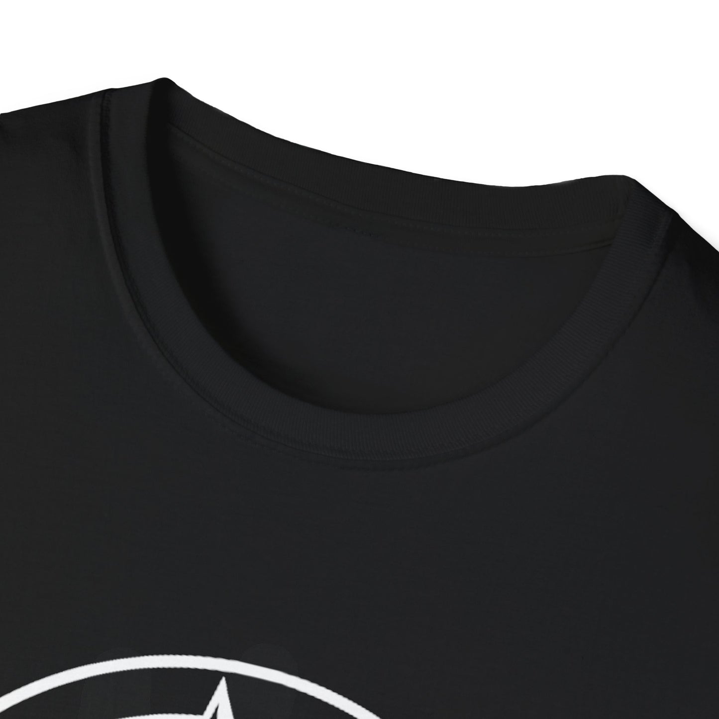Fueled by Plants Focused on Animals T-Shirt