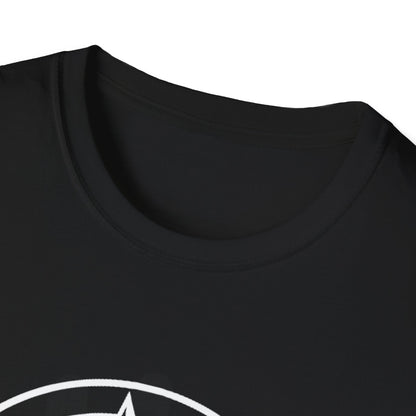 Fueled by Plants Focused on Animals T-Shirt